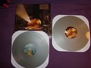 Mars Volta De-Loused in the Comatorium - Silver Discs NM Limted 1500 w/ Poster