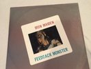 Iron Maiden Live 1984 Feedback Monster Record Lp Album Vinyl Powerslave Tour