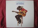 SOUND TRACK RECORDINGS FROM THE FILM JIMI HENDRIX 2XLP VINYL 1973 REPRISE RECORD