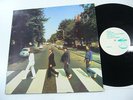 THE BEATLES - RETURN TO ABBEY ROAD (RARE LP)