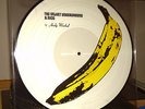 The Velvet Underground & Nico  - Andy Warhol Picture Disc
