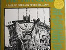 Peter Bellamy - The Transports - 1977 UK DBL LP - Signed - Free Reed EX+ Vinyl