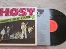 HOST - HARDT MOT HARDT - PROG ROCK - NEAR MINT - LP RECORD