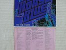 One Horse Blue On The Street LP 1982 Vera Cruz Rec.Can. rare  Eagles, Poco VG/EX