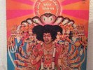 Axis Bold as Love by Jimi Hendrix 1970 Vinyl Reprise Records
