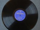 PRE WAR DANCE BAND 78 Columbia 282 Orchestre Raymonde Orient Express E+