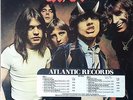 AC/DC - Highway To Hell Promo LP