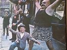 The Doors - Strange Days LP