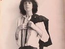 Patti Smith - Horses (RE Arista-Records Prisma Vinyl-LP Italy)
