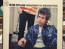Bob Dylan Highway 61 Revisited CS 9189 Folk Rock Thin Man Nice 2 eye