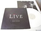 RARE Live Secret Samadhi 2LP White Vinyl w/ Poster LP Alternative 90's Vinyl NM+