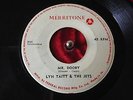 Lyn Taitt & The Jets 7