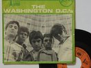 Vinyle 45T The Washington D.C.'s  