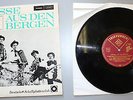10'inch/25cm LP Slavko Avsenik (Oberkrainer) Grüsse aus den Bergen Club-Auflage