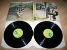 PINK FLOYD UMMAGUMMA 1971 GATEFOLD 2 x VINYL LP (Ex)