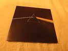 Pink Floyd  THE DARK SIDE OF THE MOON SMAS 11163 1973 , RECORD, VINYL, LP