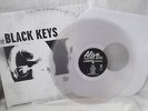 THE BLACK KEYS - THE BIG COME UP CLEAR VINYL ALBUM