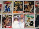 9 x SMASH HITS Magazine (1982 and 1983) from the UK plus 2007 Countdown Calendar