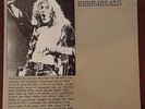 RARE LED ZEPPELIN REHEARSALS TWO RECORDS Stairway to Heaven FIRST performance