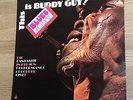 French OG LP This is Buddy Guy   Blues  Vanguard near MINT