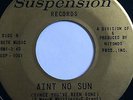 NORTHERN SOUL 45/ THE ORIGINALS 