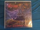 Warlord - Thy Kingdom Come LP Vinyl