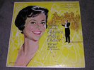 CATERINA VALENTE (VG+) 1960 Classics With A Chaser (EX) 12