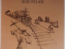 BOB DYLAN: Slow Train Coming USA COLUMBIA PROMO vinyl lp SUPER NM-