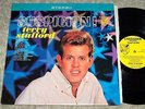 TERRY STAFFORD - Suspicion - CLEAN STEREO LP