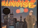 SUFJAN STEVENS Come On Feel the Illinoise 2xLP Red/Green Vinyl Limited Ed SEALED