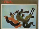 QUE SAMBA FICA? Dona Ivone Lara JOAO DONATO rare lp afro funk groove brazil