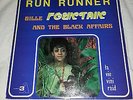 RARE GILLE FOUNTAIN BLACK AFFAIRS RUN RUNNER RARE CADENCE LYPSO REGGAE LP