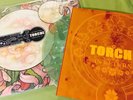 In Return [EP] by Torche (Vinyl, Sep-2007, Robotic Empire Records)