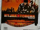 Hijack n Torch. Aussie hiphop