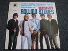 The Rolling Stones-Bravo LP-Germany-1982-Album-33 U/min.Rock n Roll-Hörzu