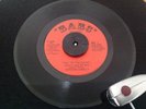 Rare Modern soul 45 Vernon Cheely  Get To The Point - Orignal Pressing