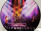 LP - Rush - Rush Through Time Picture Disc