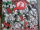 Earl Hooker - Theres A Fungus Among Us - Red Lightnin - UK - NM - Crumb