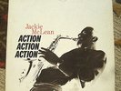 Jackie McLean - Action Action Action - Blue Note - Liberty - Mono - NM