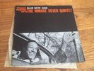Finger Poppin With The Horace Silver Quintet Blue Note 4008 RVG 12