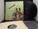 RARE THE PLATTERS Original 1957 1st pressing FEDERAL 549 doo-wop LP Vinyl Album