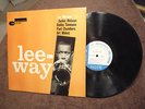 BLUE NOTE 4034 Lee Morgan 