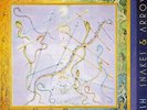 Rush Snakes & Arrows Vinyl Lp