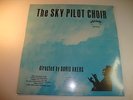 Gospel LP the Sky Pilot Choir Doris Askers Sealed