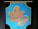 CHICAGO The Chicago Transit Authority 1969  SUPER RARE DOUBLE MFSL ALBUM