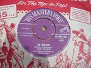 Ricky Nelson-I'm Walkin'-HMV PoP 355 Near Mint Condition.