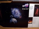 ROCKETS GALAXY ORIGINAL ITALY COSMIC DISCO RARE 1980