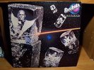 ROCKETS PLASTEROID LP RARE FRANCE1979 COSMIC DISCO