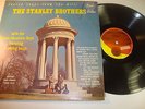 Gospel LP the Stanley Brothers “Sacred Songs From the Hills”