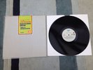 Michael Jackson Wanna Be Startin' Somethin' Remixes XPR 2265 Promo Record 12